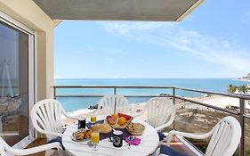 Santa Susanna Skyline Apartment